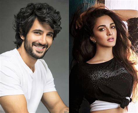 Student of the Year 2 Actor Aditya Seal Paired Opposite Kiara Advani in ...