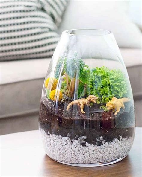 15 DIY Terrarium Projects To Test Out This Spring