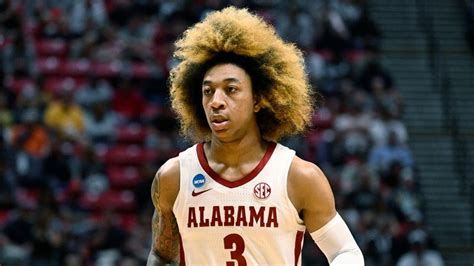 Alabama NBA draft preview: Where will JD Davison be selected? - al.com