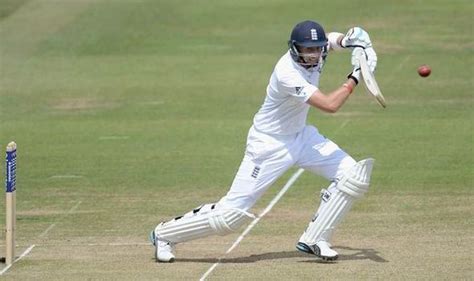 Double centurion Joe Root leaves England in good stead against Sri ...