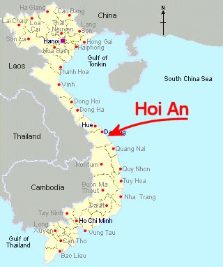 Heaven and Hell in Historic Hoi An: Vietnam’s | YOUR GATEWAY TO SOUTHEAST ASIA