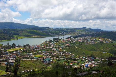 Single Tree Hill in Nuwara Eliya - opening hours, entrance fee, how to get there