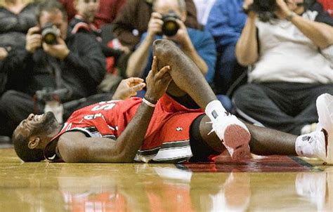 NBA Injuries: Top 10 Worst Injuries These Basketball Players Had