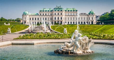 Must see attractions in Vienna, Austria - Lonely Planet