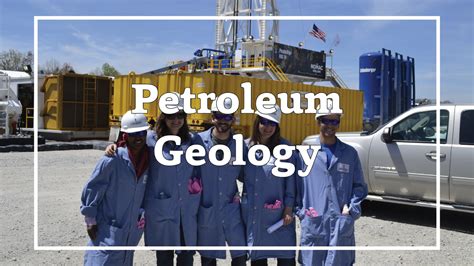 petroleum geology certificate online – CollegeLearners.com