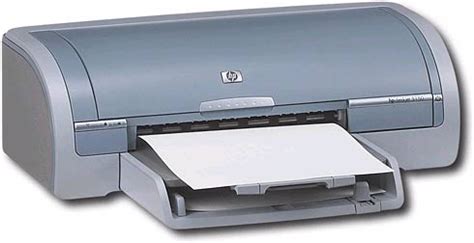 Hp Deskjet 5150 Printer Driver - treething