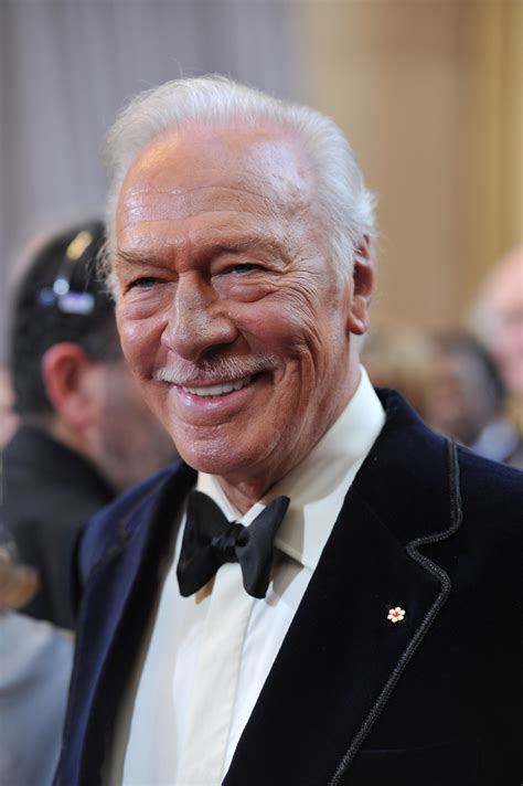 Christopher Plummer, Oscar-winning legend of stage and screen, dies at 91 — rest in peace