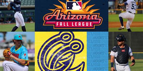 Arizona Fall League Preview: Four Hooks Hoping to Shine | Hooks