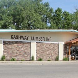 Cashway Lumber - Hardware Stores - 191 N Broadway, Watertown, SD - Phone Number - Yelp