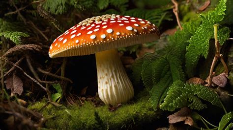 What Phylum Is Amanita Ocreata - Mushroom Growing