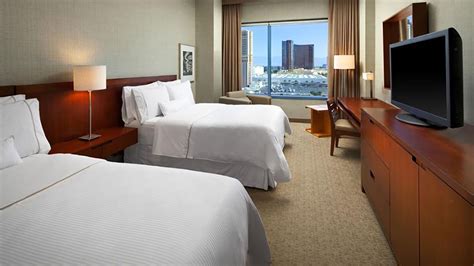 The Westin Las Vegas Hotel, Casino & Spa - Things To Do In Las Vegas