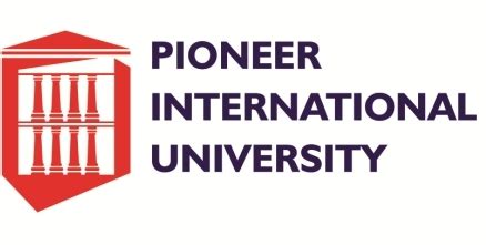 Pioneer International University KUCCPS Admission Letters 2019