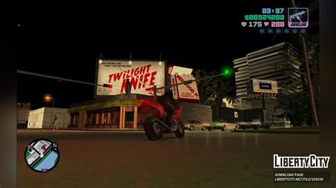 Download Vice City Restyled for GTA Vice City