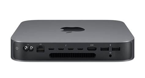 Apple Mac mini 8,1 (Late 2018) - Full Information, Specs | iGotOffer