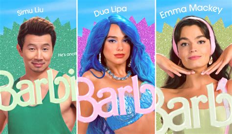 ‘Barbie’: tudo o que sabemos sobre o filme com... | CLAUDIA