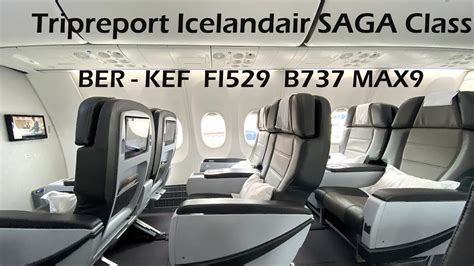 Business Class Seats On Icelandair | Brokeasshome.com