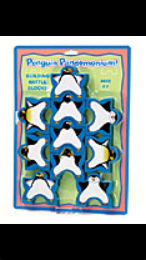 Stacking penguins toy Discovery Kit, Pingu, Toy Collection, Toy Chest ...