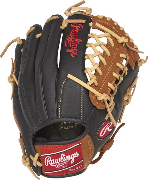 Rawlings Youth Baseball Glove 11.5 Inches - Deportes Globalim