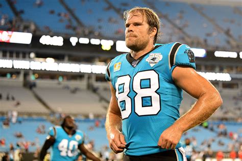 Greg Olsen on son's heart transplant: 'unbelievable'