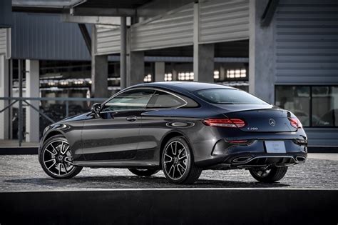 ใหม่ New Mercedes-Benz C 200 Coupe AMG Dynamic 2024-2025 ราคา-ตารางผ่อน-ดาวน์ - รถใหม่ 2024-2025 ...