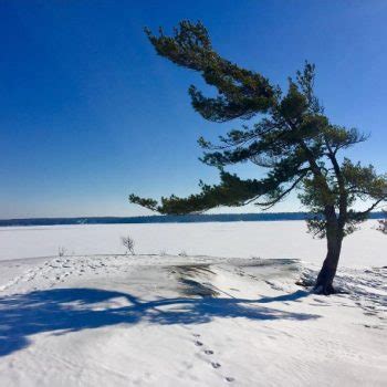 Parry Sound Tourism - 30,000 Islands, Georgian Bay - A UNESCO World Heritage SiteParry Sound Tourism