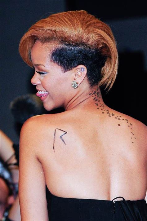 Famous Celebrity Tattoos (56 pics) - Izismile.com