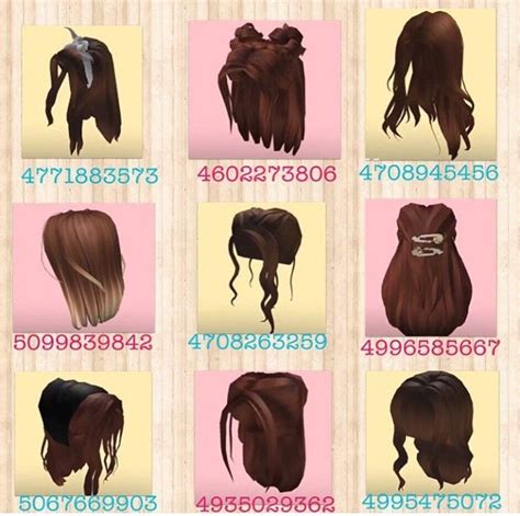 NOT MINE ! owner: mabelu_games :) more brunette hairstyles ! pt. 1 ...