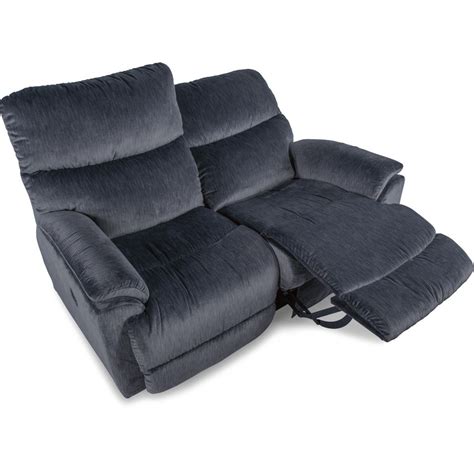 La-Z-Boy Trouper Reclining Loveseat | Find Your Furniture | Reclining Loveseats