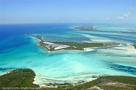 Bird Cay and Cat Cay, , Bahamas