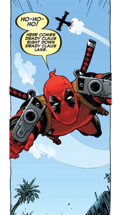 Deadpool Funny Quotes Comics - ShortQuotes.cc