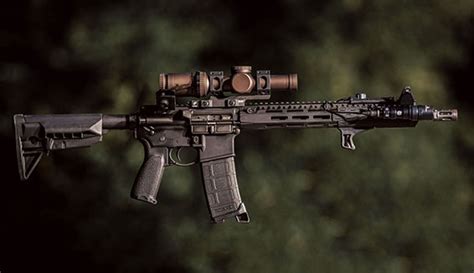 Bravo Company USA | AR-15, M16 & M4 Parts and Accessories