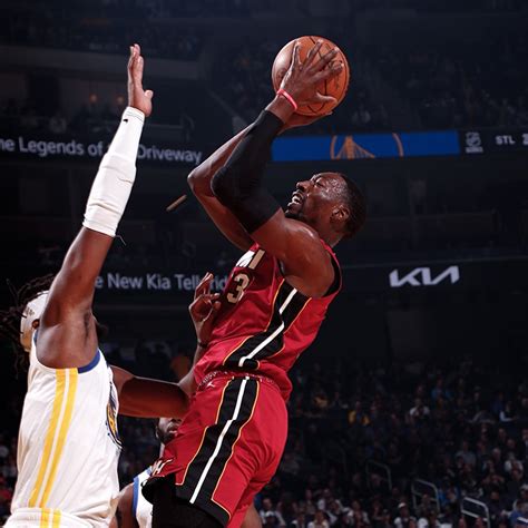 Through The Lens: HEAT at Warriors 10/27/22 Photo Gallery | NBA.com