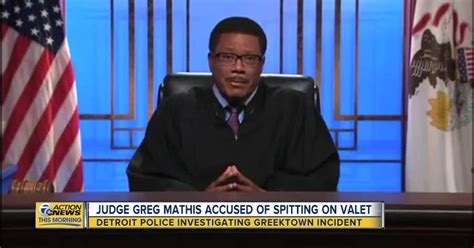 Judge Mathis- A Show That Will Keep You Entertained And Informed – JudgeDumas