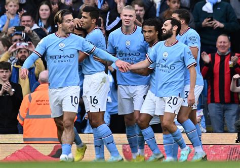 Man City Face Chelsea In FA Cup Third Round – Channels Television