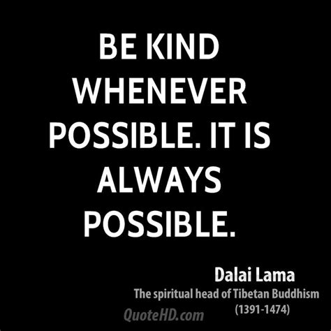 Dalai Lama Quotes On Kindness. QuotesGram