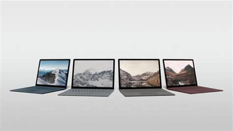 surface-laptop-5 - Tablet News