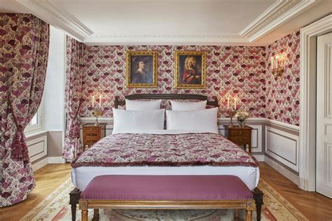 Deluxe Room | Airelles Château de Versailles