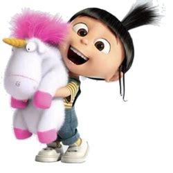 Agnes' Unicorn | Despicable Me Wiki | FANDOM powered by Wikia