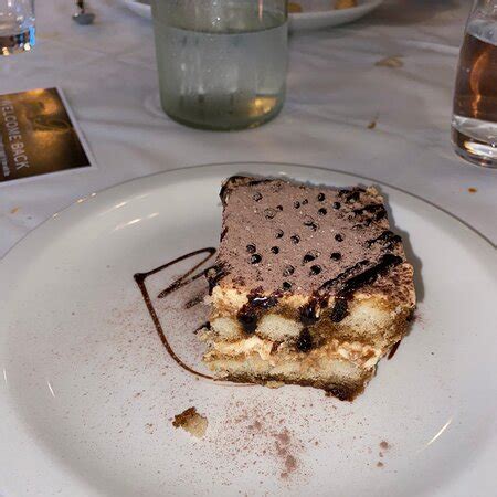 BORSALINO RESTAURANT, Peterculter - Menu, Prices & Restaurant Reviews - Tripadvisor