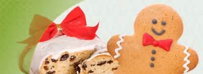 Allergy-friendly treats for St. Nicholas Day - Food & Feed Analysis