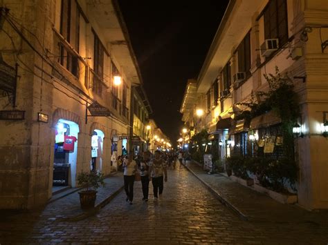 Vigan City stays walkable despite influx of tourists