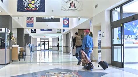 EWN Airport: Delta plans to temporarily suspend service | WCTI