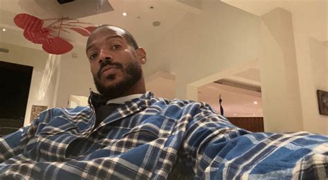 'Zero F--ks is a Must': Marlon Wayans Turns 50, No Longer Concerned ...