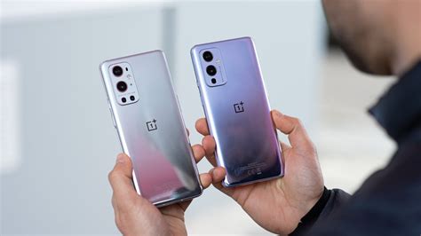 The hot new OnePlus 9 and 9 Pro are now certified for Verizon use, 5G ...