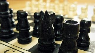 Free photo: Chess, Figures, Black, Hierarchy - Free Image on Pixabay ...