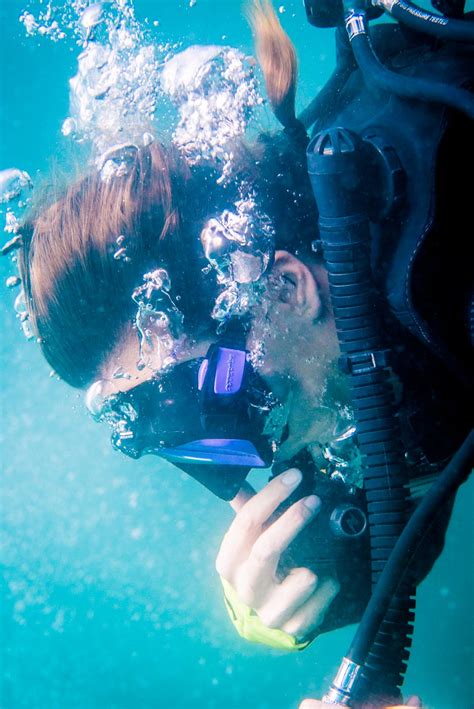 Diving In Tayrona National Park, Taganga, Colombia | Drink Tea & Travel