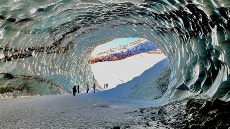 Self-Guided Day Trip to the Castner Glacier | Explore Fairbanks, Alaska