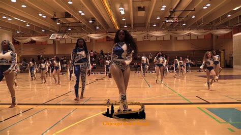 Royal Elite Dance Team 2019 | Royal Rumble Dance Competition - YouTube