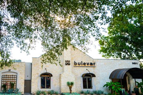 Bulevar Mexican Kitchen Now Open in Austin Arboretum Texas