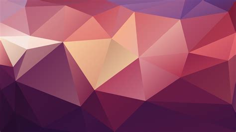 Maroon Geometric Wallpapers - Wallpaper Cave